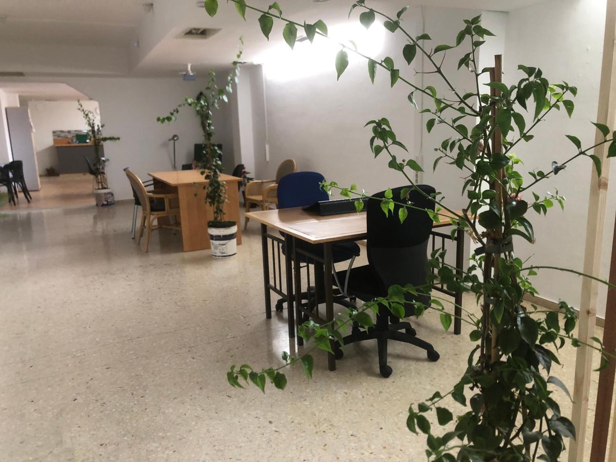 Urban Rest Zone And Coworking Campo de lujo